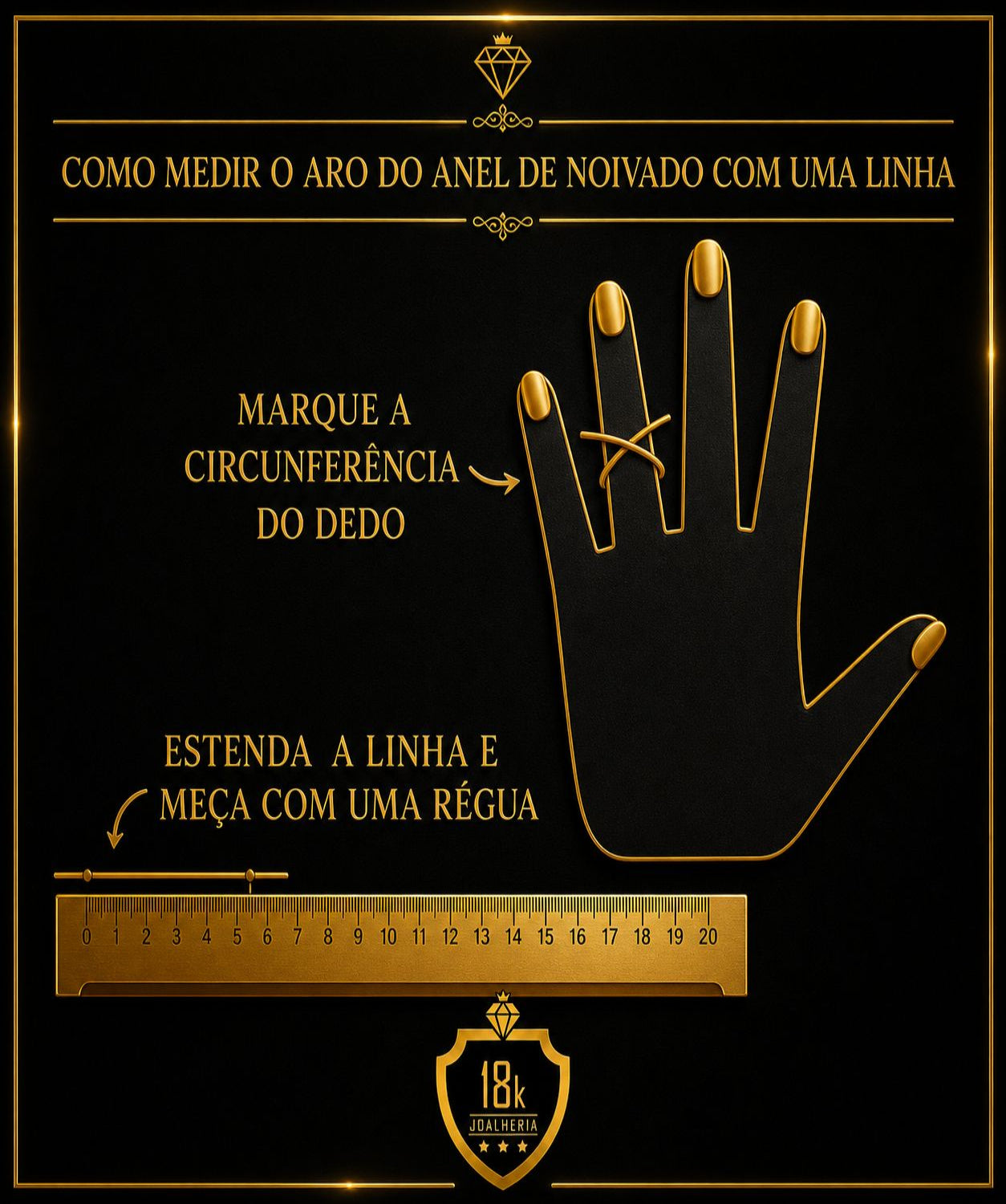 ALIANÇAS  REDONDAS TRADICIONAIS  3MM